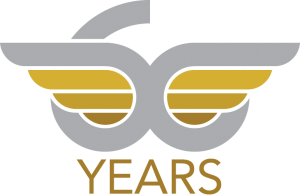 abbotsford international airshow logo 60 years
